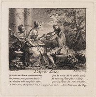 TvB G 4553
<br/>
l'Après dinée
<br/>
<em>Balechou, Jean Joseph (1719-1764)</em>